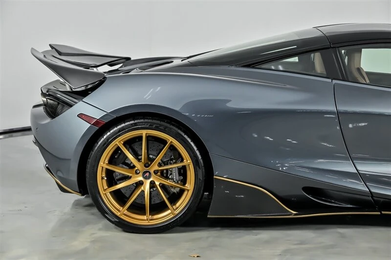 2018 McLaren 720S - Image 15 of 31
