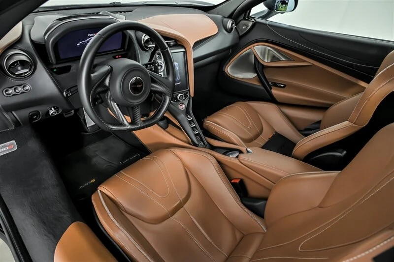 2018 McLaren 720S - Image 23 of 31
