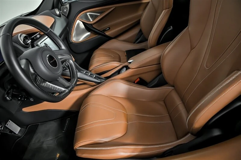 2018 McLaren 720S - Image 24 of 31