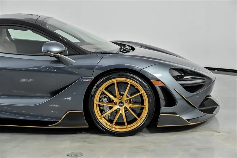 2018 McLaren 720S - Image 17 of 31