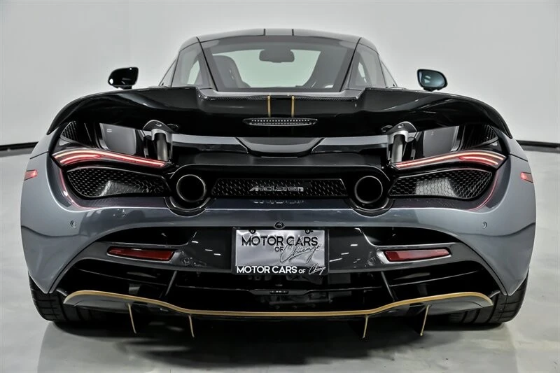 2018 McLaren 720S - Image 13 of 31