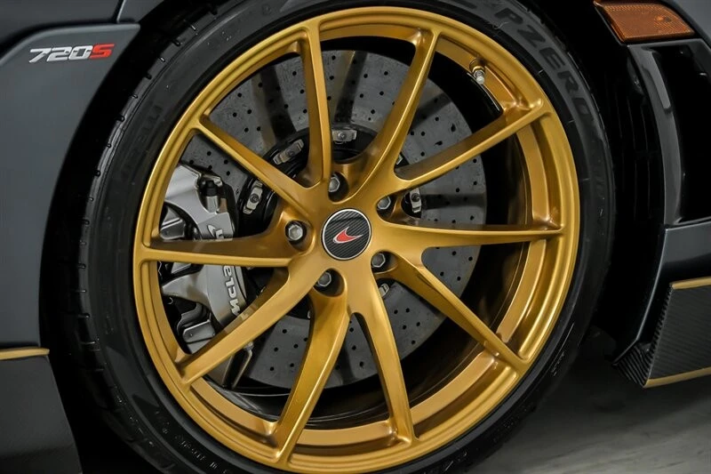 2018 McLaren 720S - Image 19 of 31