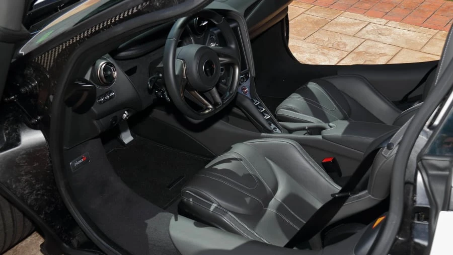 2018 McLaren 720S - Image 4 of 29