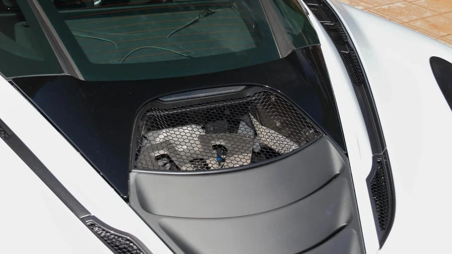 2018 McLaren 720S - Image 6 of 29