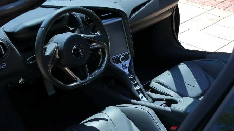 2018 McLaren 720S - Image 11 of 29