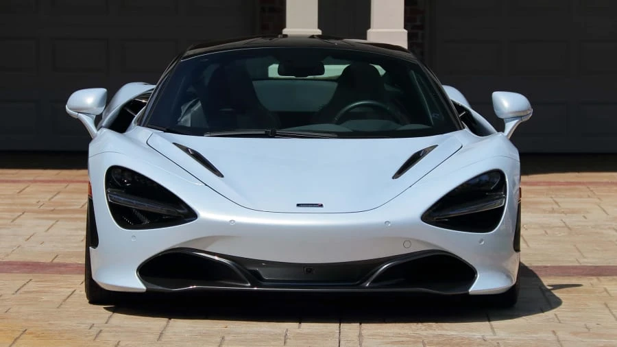 2018 McLaren 720S - Image 14 of 29