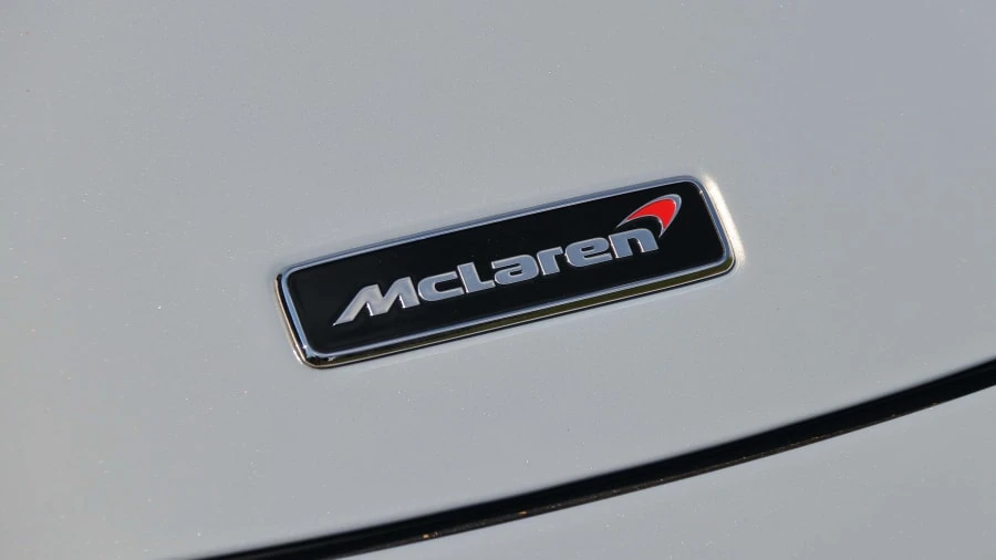 2018 McLaren 720S - Image 16 of 29