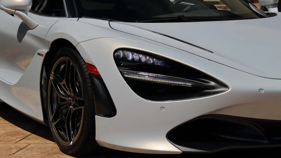 2018 McLaren 720S - Image 18 of 29