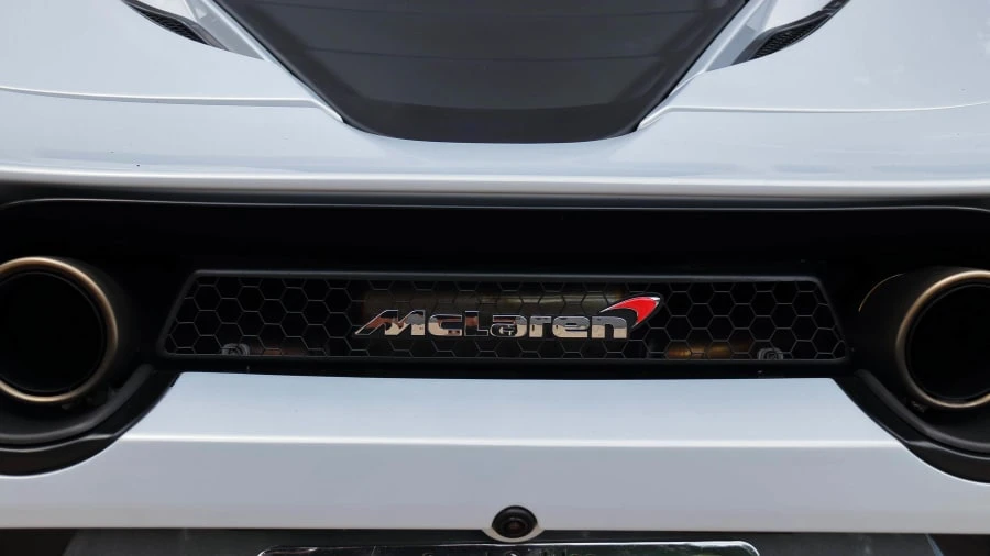 2018 McLaren 720S - Image 19 of 29