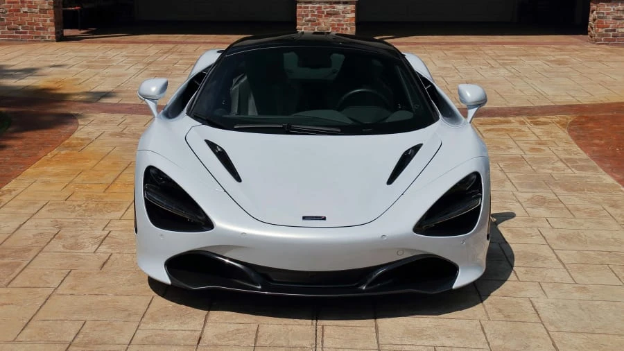 2018 McLaren 720S - Image 24 of 29