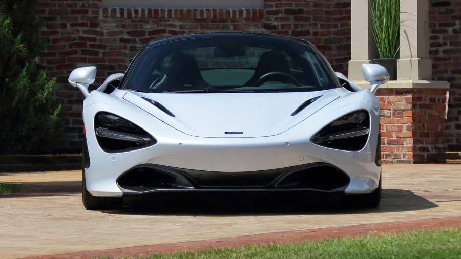 2018 McLaren 720S - Image 26 of 29