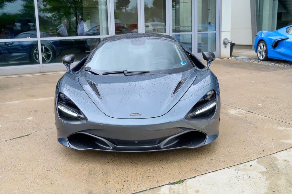 2018 McLaren 720S - Image 2 of 31