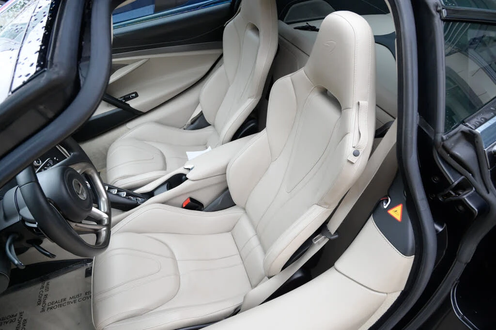 2018 McLaren 720S - Image 18 of 31
