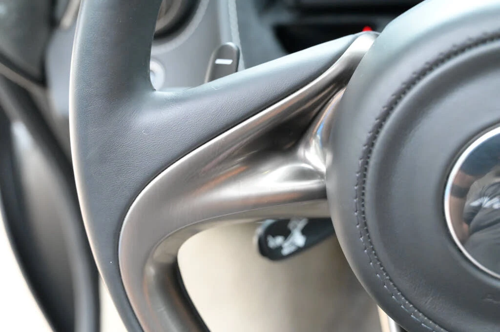 2018 McLaren 720S - Image 24 of 31