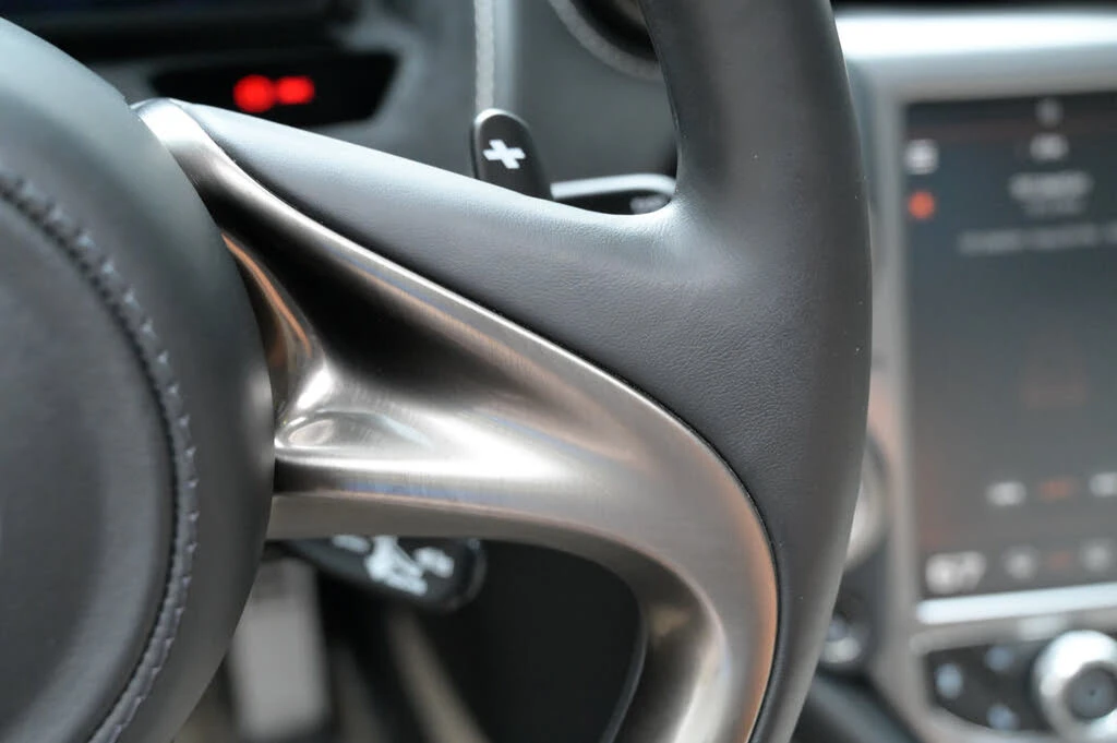 2018 McLaren 720S - Image 25 of 31