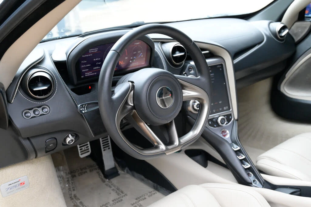 2018 McLaren 720S - Image 16 of 31