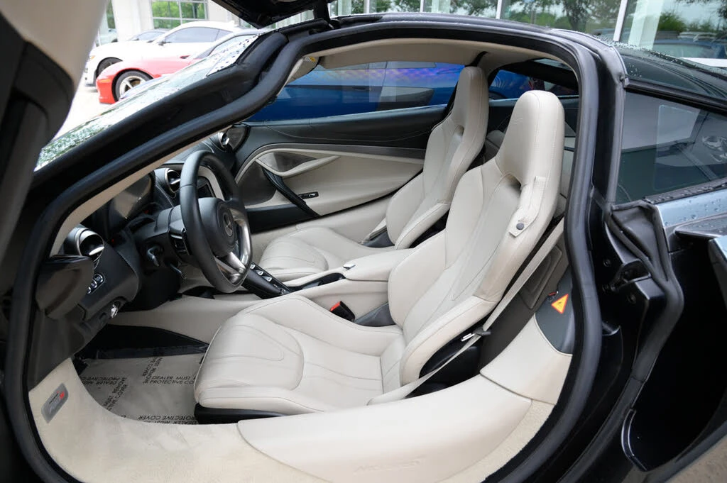 2018 McLaren 720S - Image 17 of 31