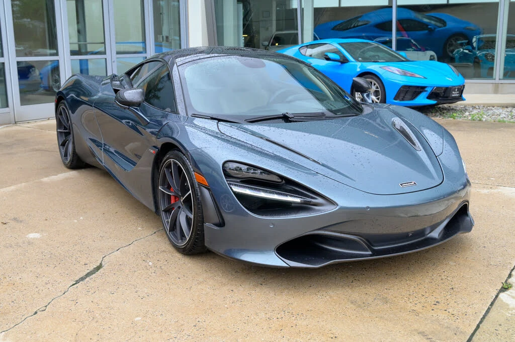 2018 McLaren 720S - Image 3 of 31