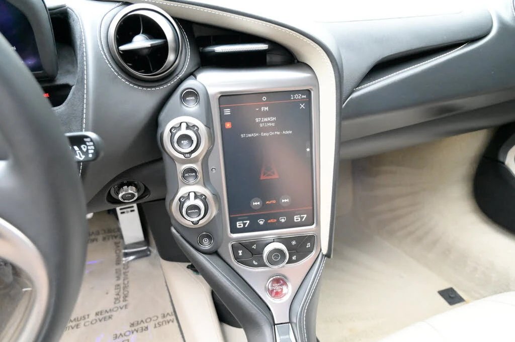 2018 McLaren 720S - Image 27 of 31