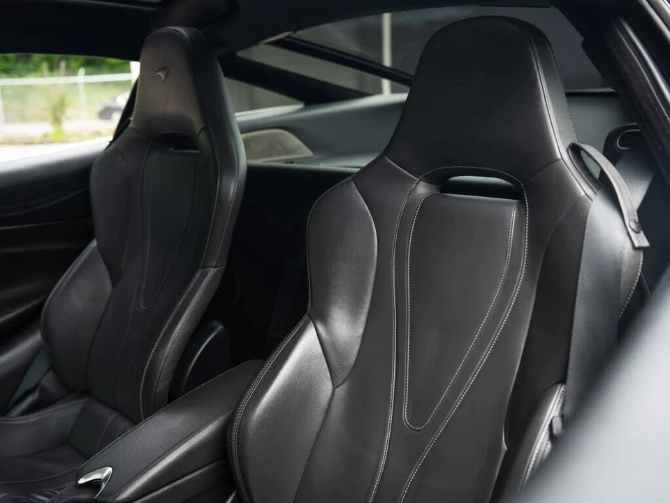 2018 McLaren 720S - Image 5 of 6