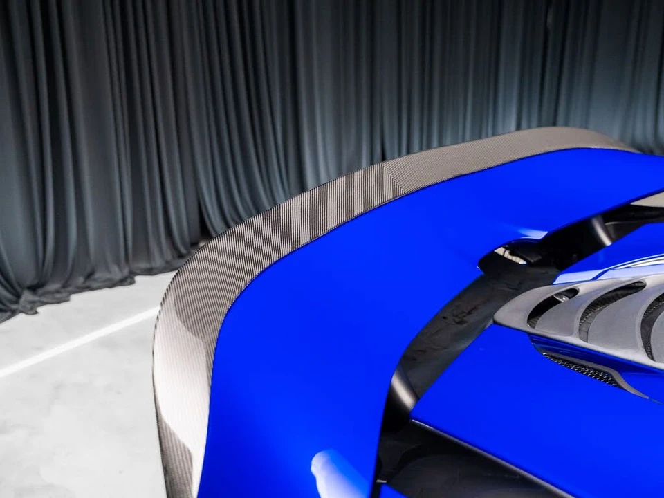 2018 McLaren 720S - Image 3 of 31