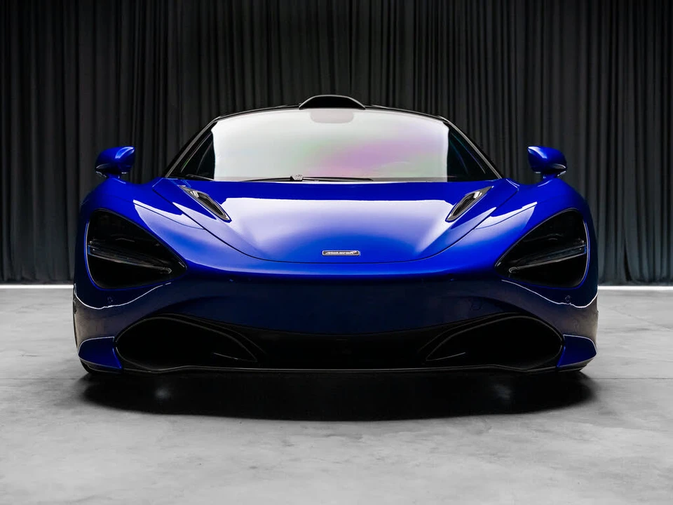 2018 McLaren 720S - Image 26 of 31