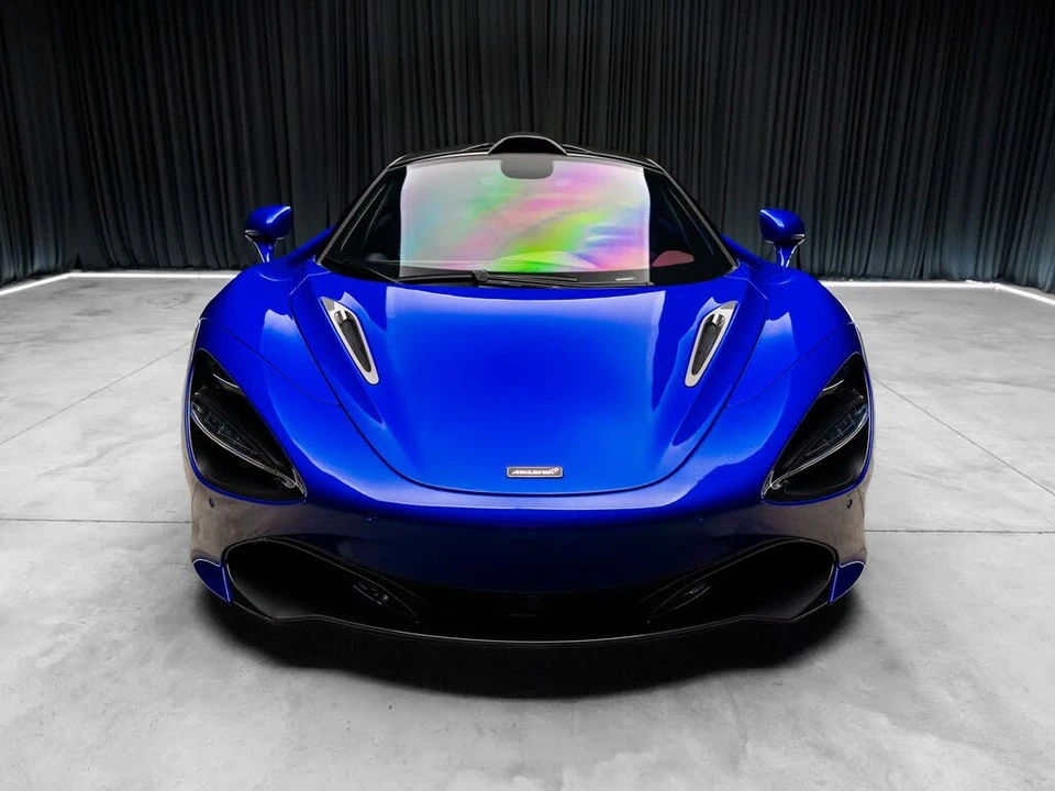 2018 McLaren 720S - Image 12 of 31