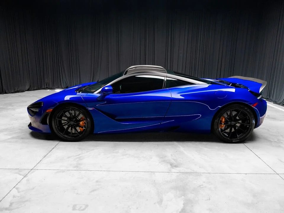 2018 McLaren 720S - Image 14 of 31