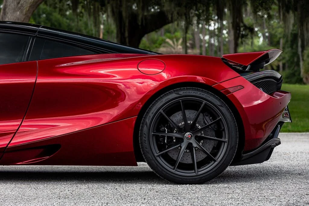 2018 McLaren 720S - Image 30 of 31