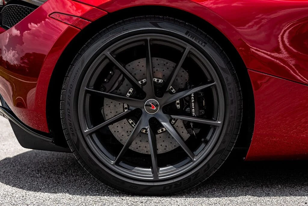 2018 McLaren 720S - Image 14 of 31