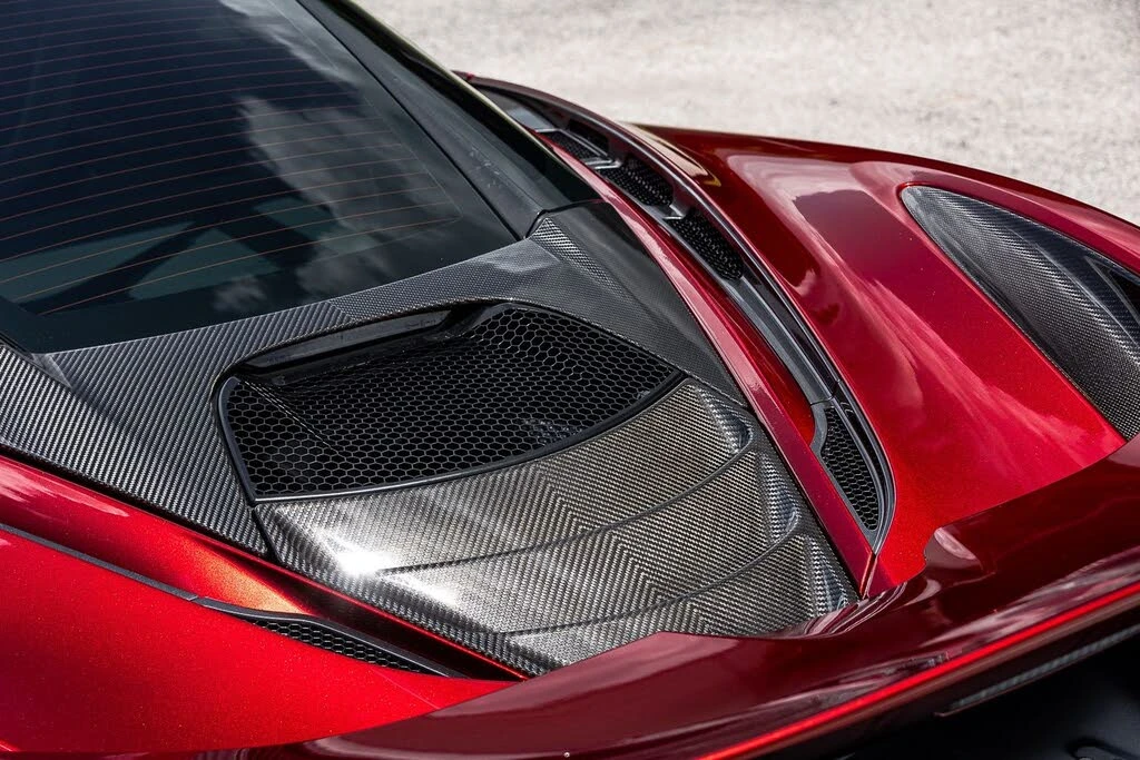 2018 McLaren 720S - Image 22 of 31