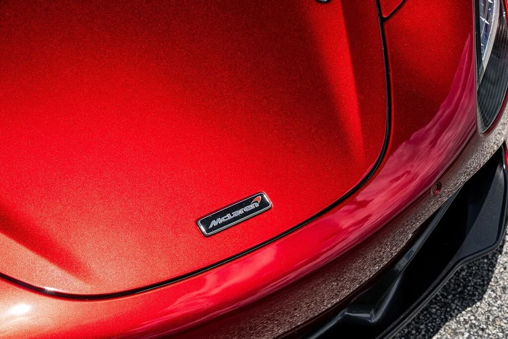 2018 McLaren 720S - Image 8 of 31