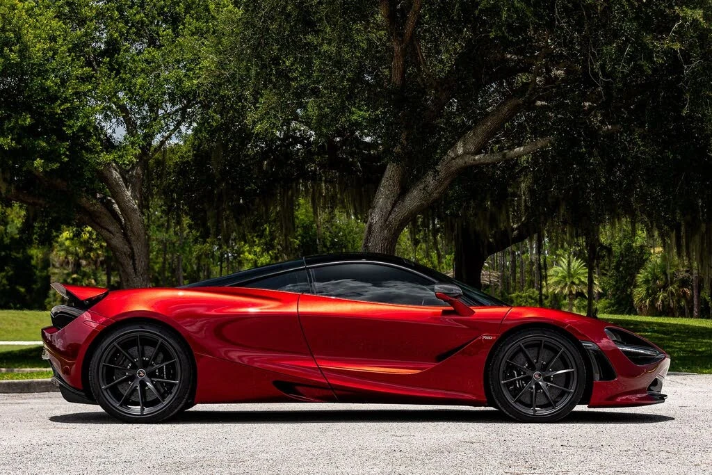 2018 McLaren 720S - Image 18 of 31