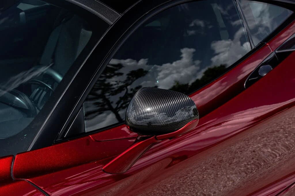 2018 McLaren 720S - Image 10 of 31