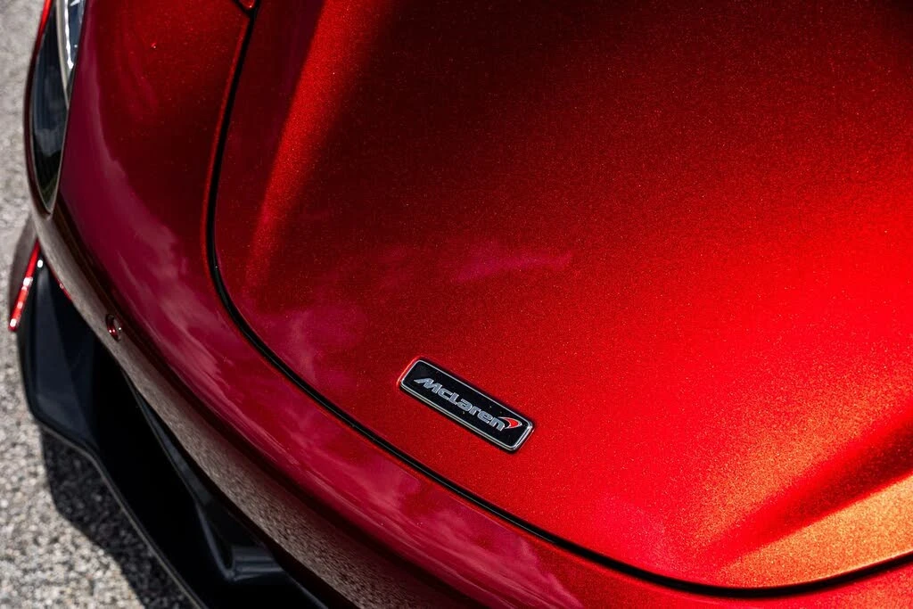 2018 McLaren 720S - Image 7 of 31