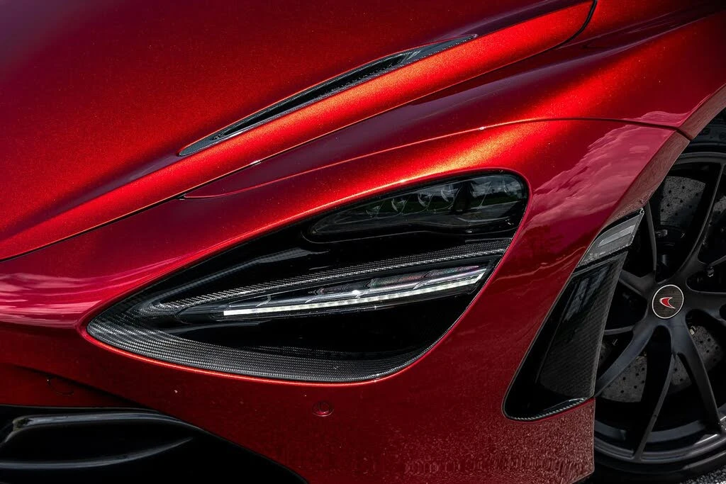 2018 McLaren 720S - Image 6 of 31