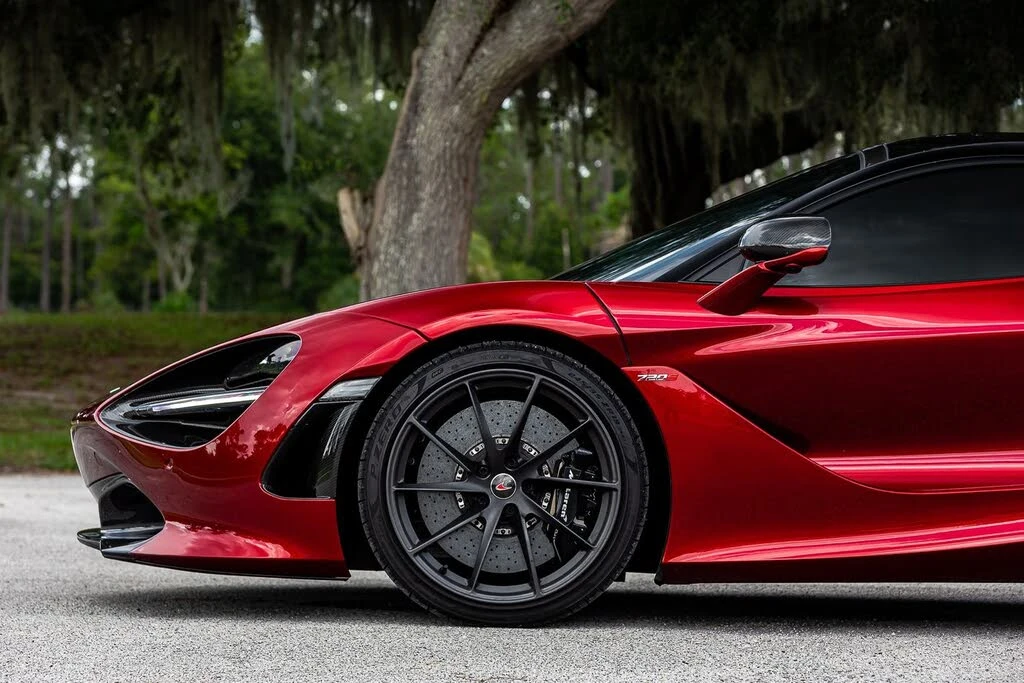 2018 McLaren 720S - Image 31 of 31
