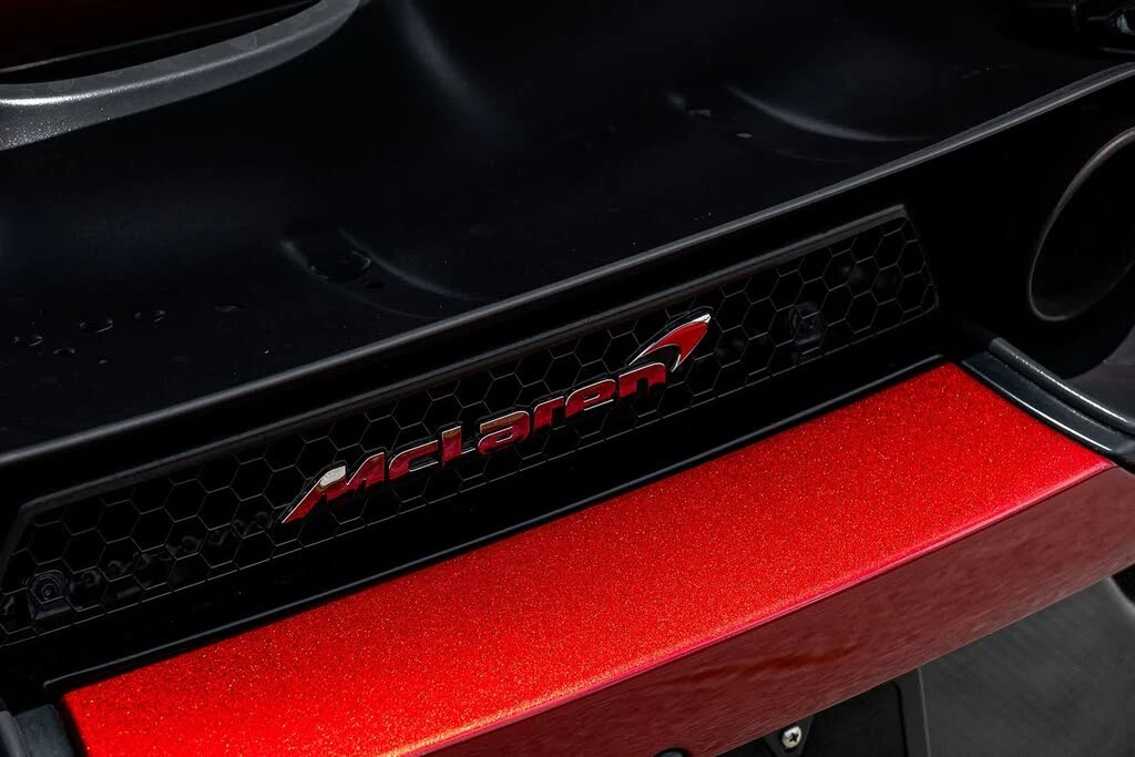 2018 McLaren 720S - Image 21 of 31