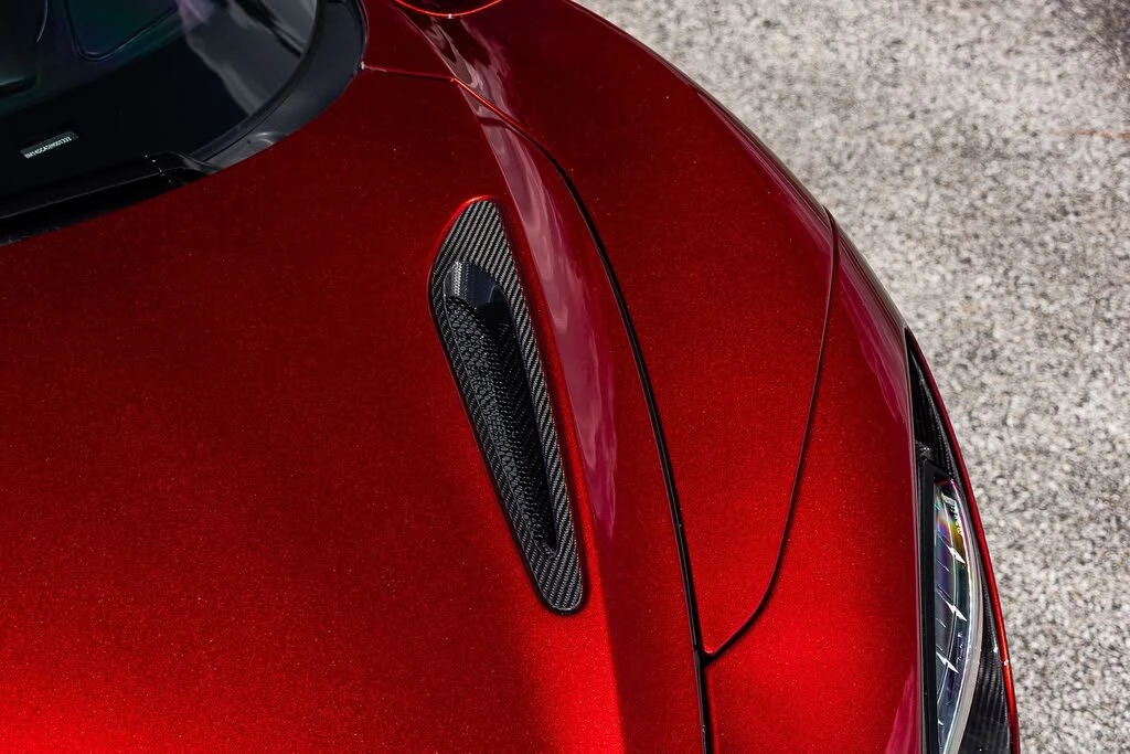 2018 McLaren 720S - Image 9 of 31