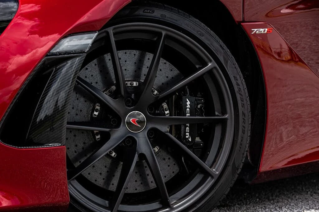 2018 McLaren 720S - Image 11 of 31