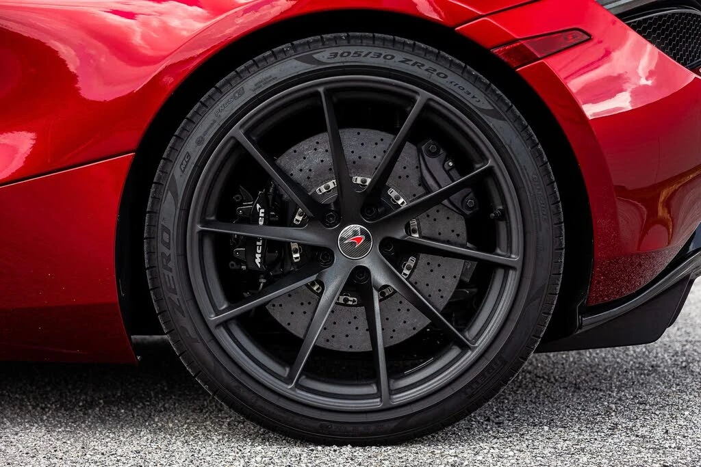 2018 McLaren 720S - Image 27 of 31