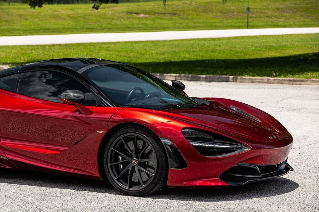2018 McLaren 720S - Image 15 of 31