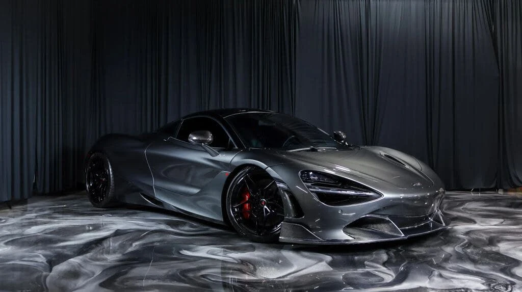 2018 McLaren 720S - Image 22 of 22