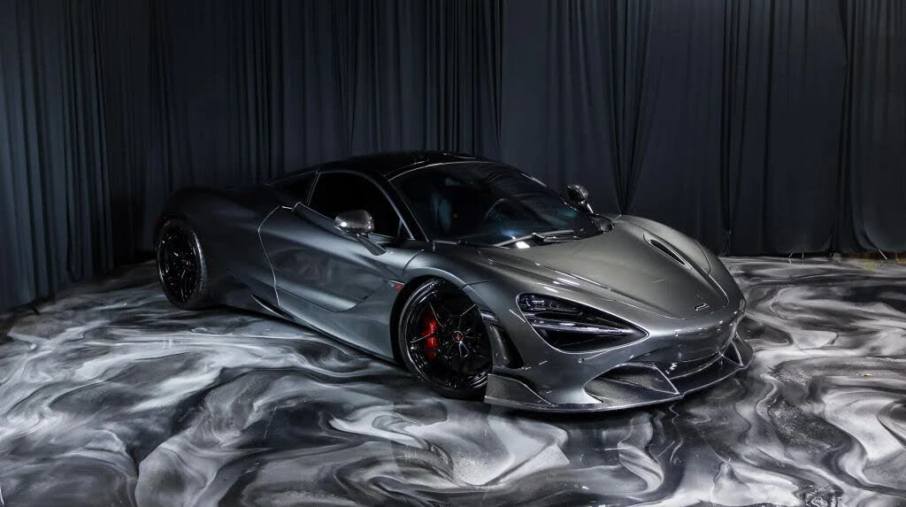 2018 McLaren 720S - Image 6 of 22