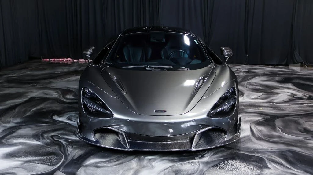 2018 McLaren 720S - Image 10 of 22