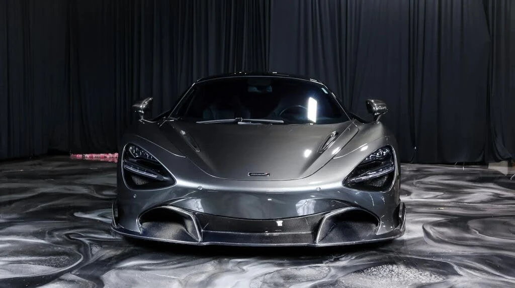 2018 McLaren 720S - Image 9 of 22