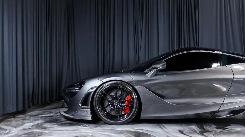 2018 McLaren 720S - Image 13 of 22