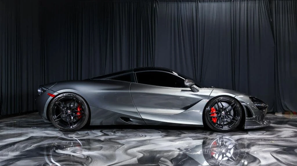 2018 McLaren 720S - Image 2 of 22