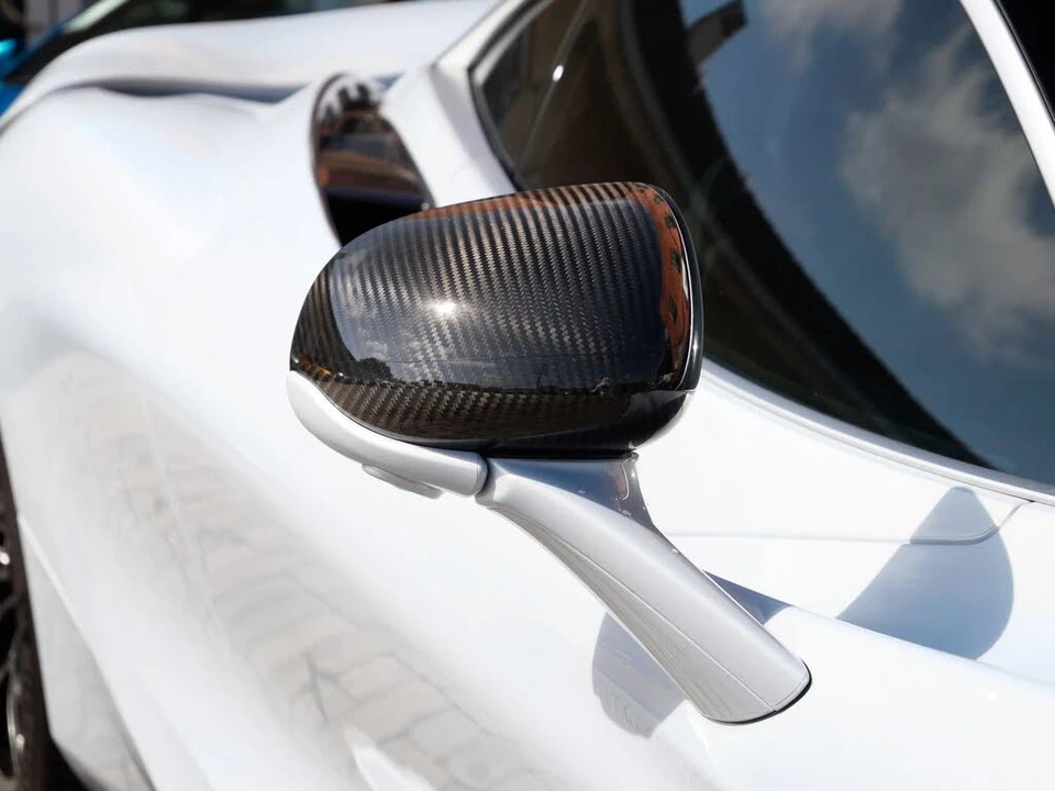 2018 McLaren 720S - Image 29 of 31
