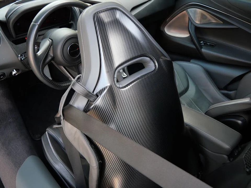 2018 McLaren 720S - Image 17 of 31